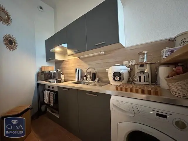 Photo 5 Appartement 2 pièces 44.03m²