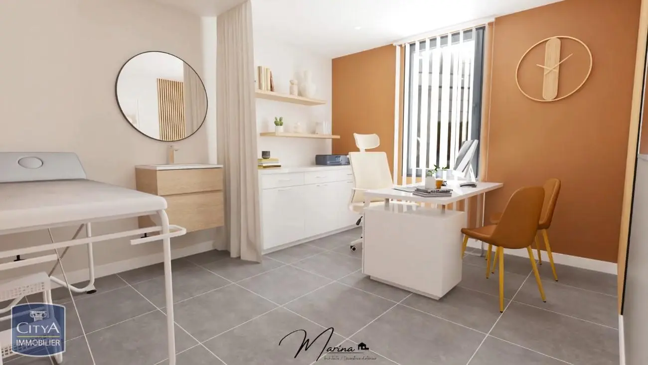 Photo 1 Local Professionnel