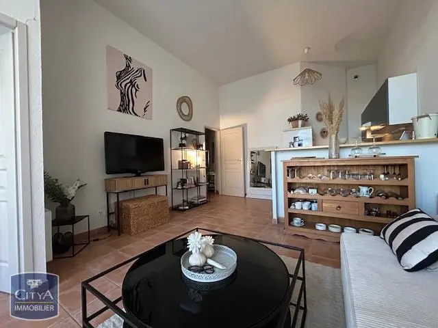 Photo 3 Appartement 2 pièces 44.03m²