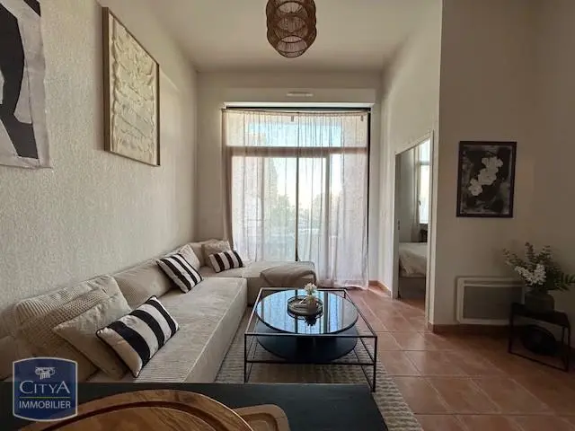Photo 4 Appartement 2 pièces 44.03m²