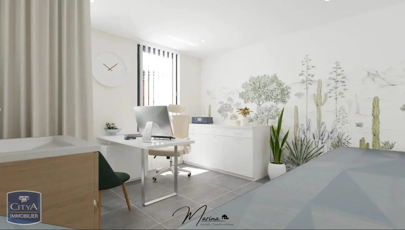 Photo 1 Local Professionnel