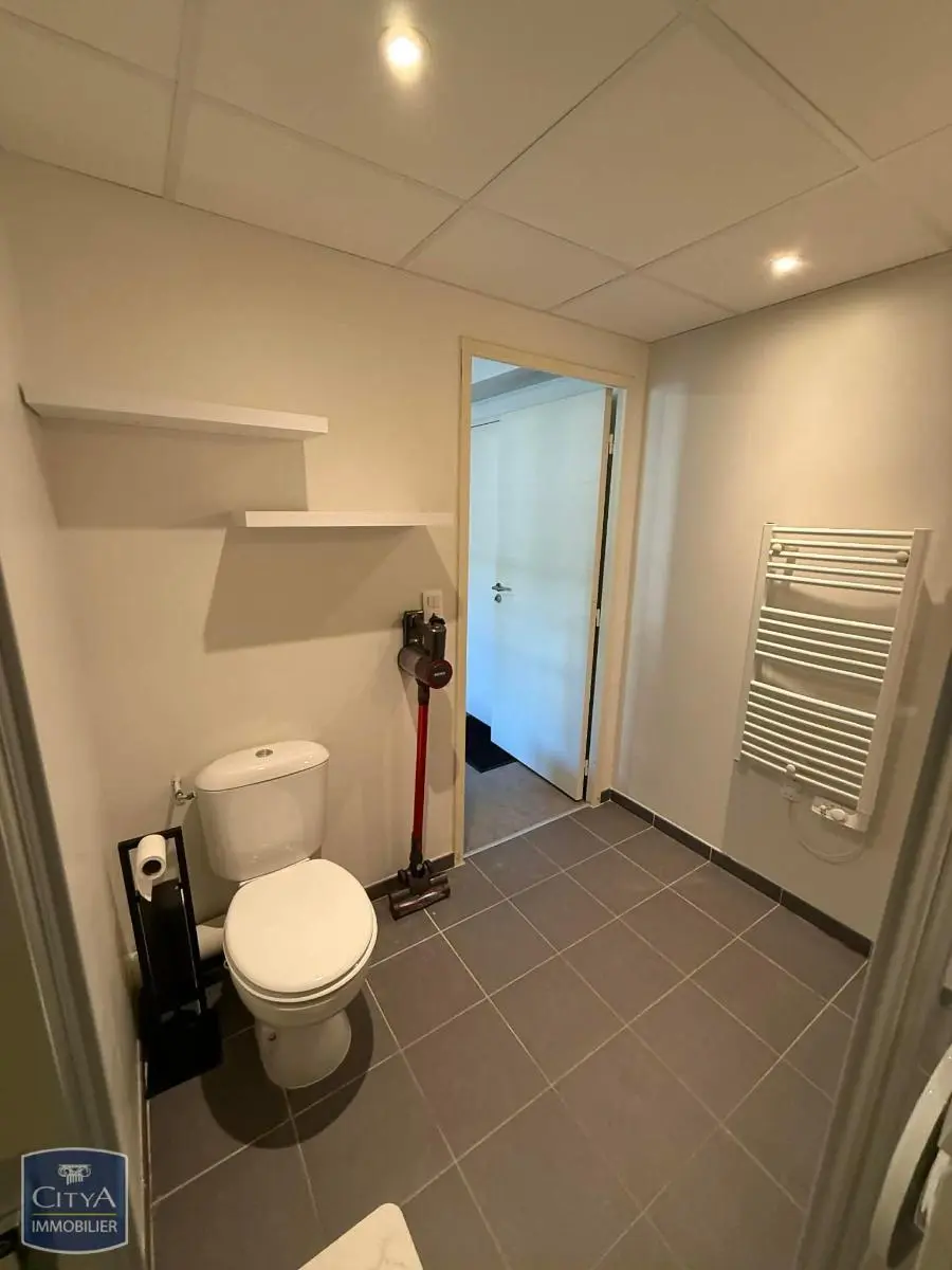 Photo 7 Appartement 1 pièce 28.28m²