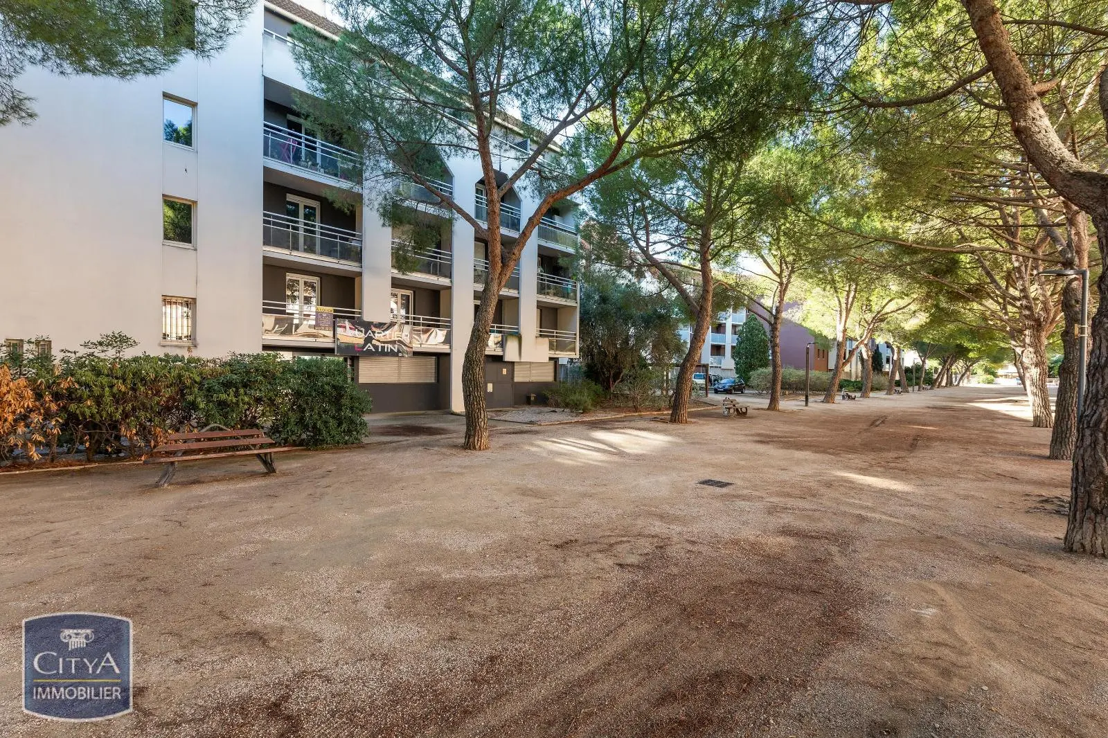 Photo 7 Appartement 1 pièce 28.28m²