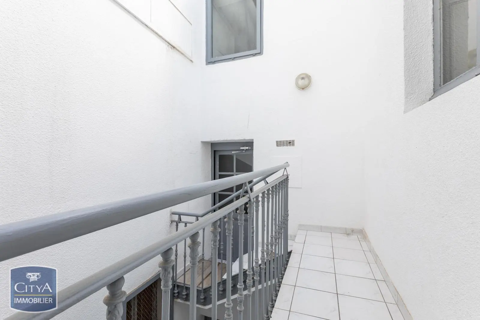Photo 8 Appartement 3 pièces 41.29m²