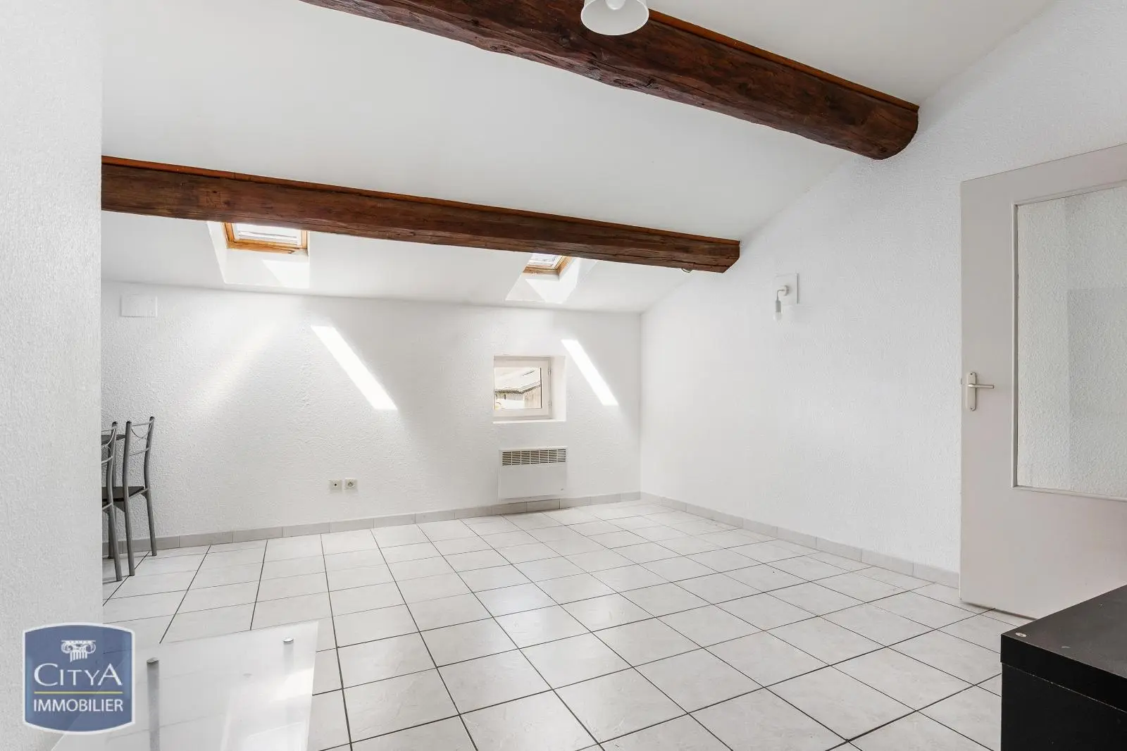 Photo 4 Appartement 3 pièces 41.29m²