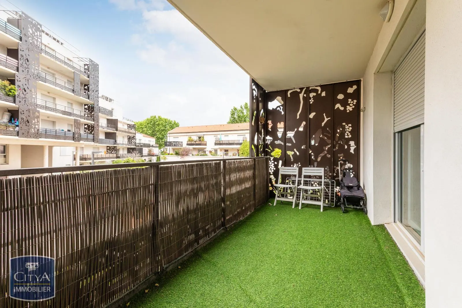 Photo 9 Appartement 3 pièces 68.89m²