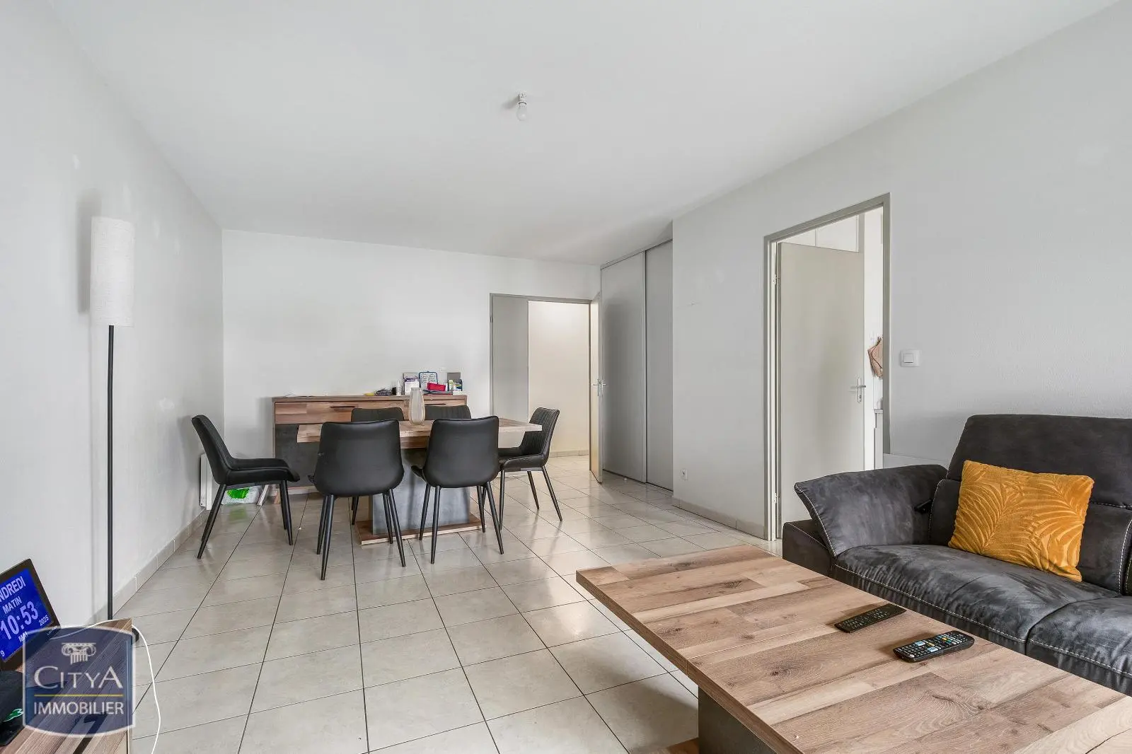 Photo 2 Appartement 3 pièces 68.89m²