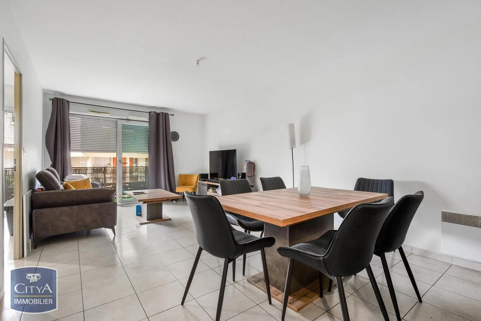 Photo 1 Appartement 3 pièces 68.89m²