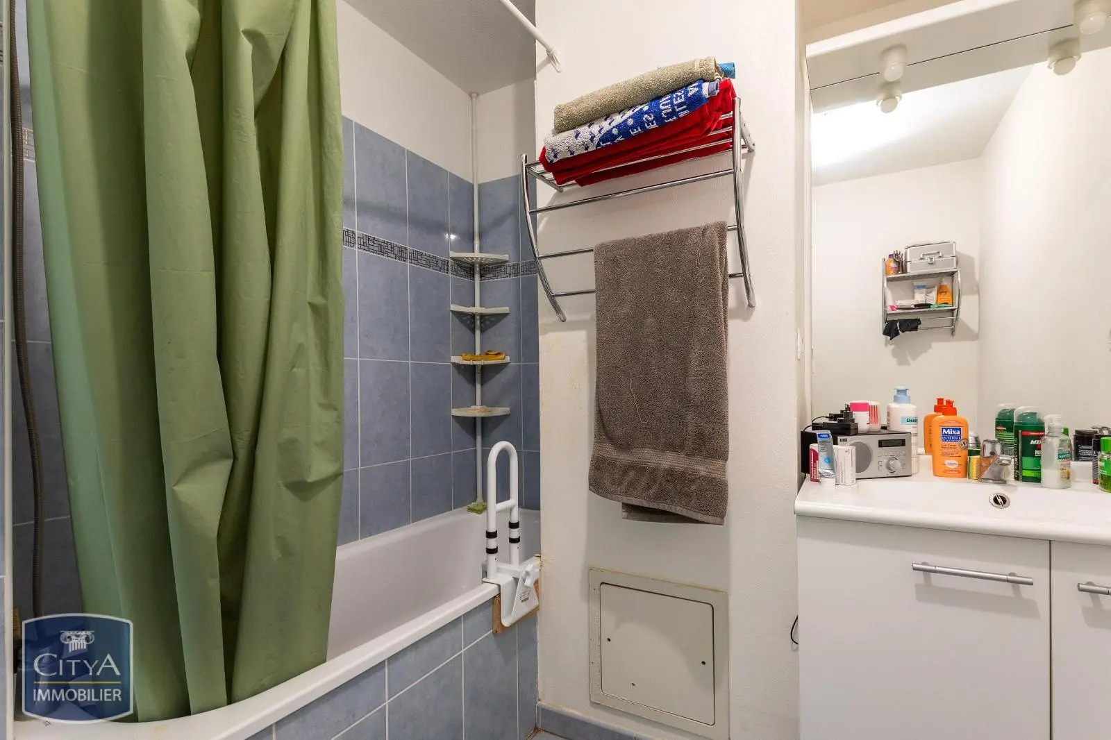 Photo 7 Appartement 3 pièces 68.89m²