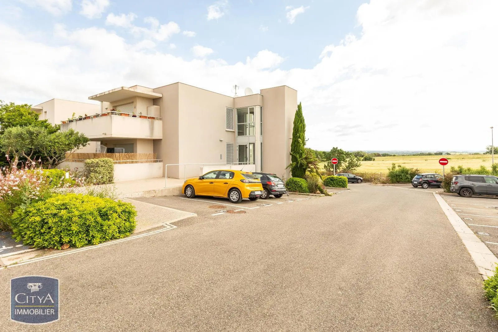 Photo 9 Appartement 1 pièce 23.52m²