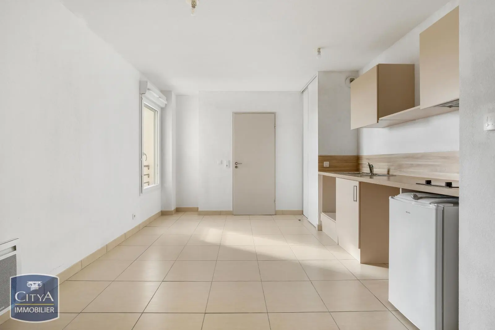 Photo 4 Appartement 1 pièce 23.52m²