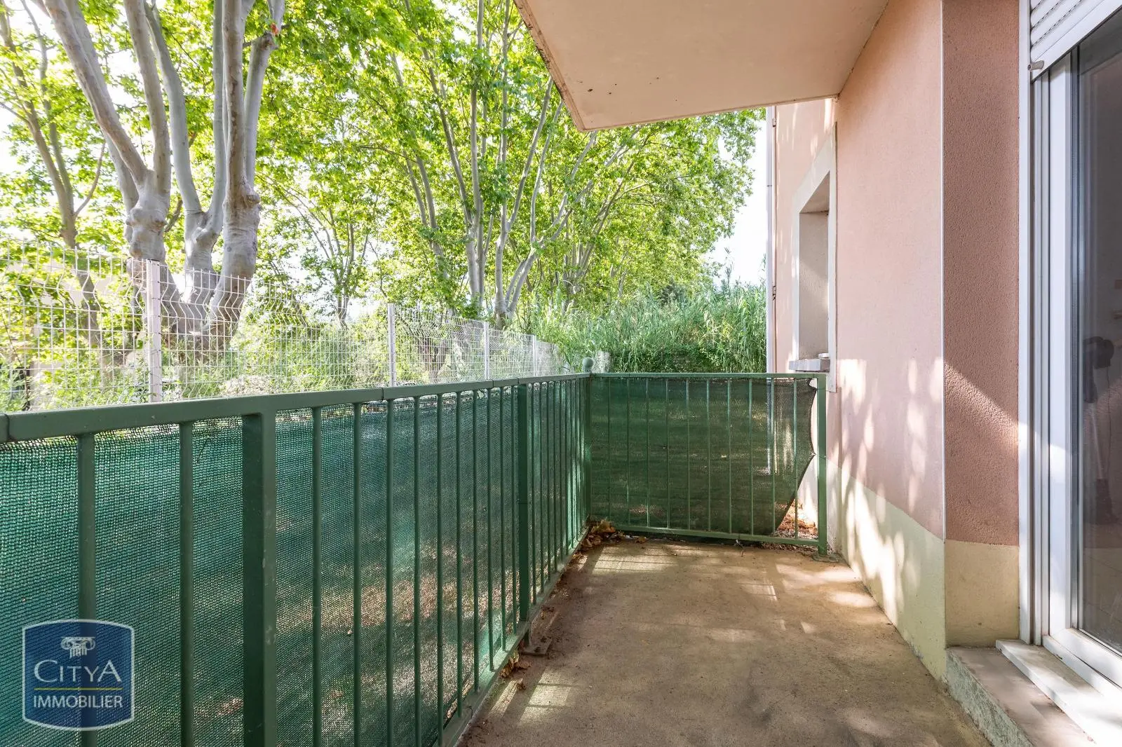 Photo 5 Appartement 2 pièces 48.19m²