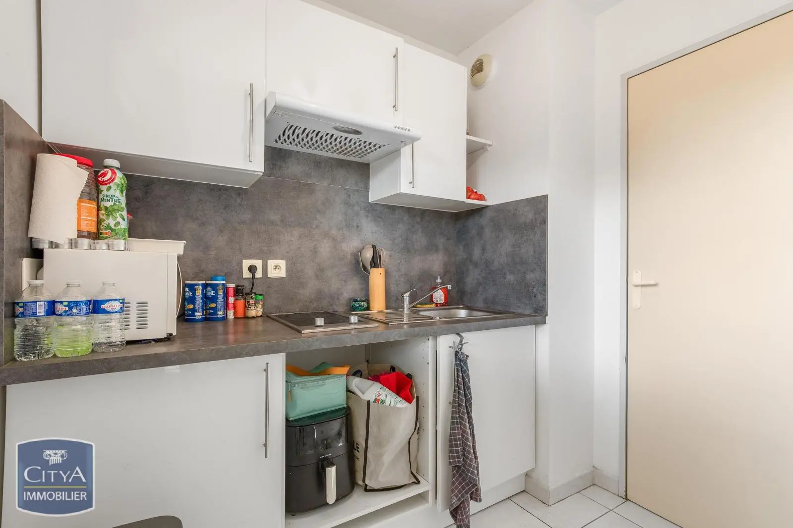 Photo 6 Appartement 2 pièces 48.19m²