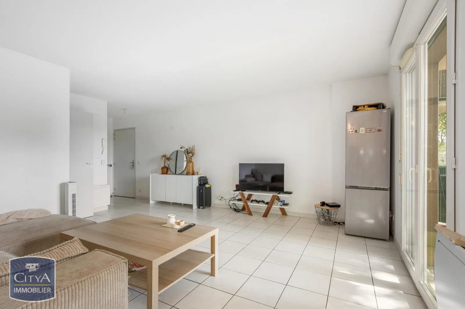 Photo 4 Appartement 2 pièces 48.19m²