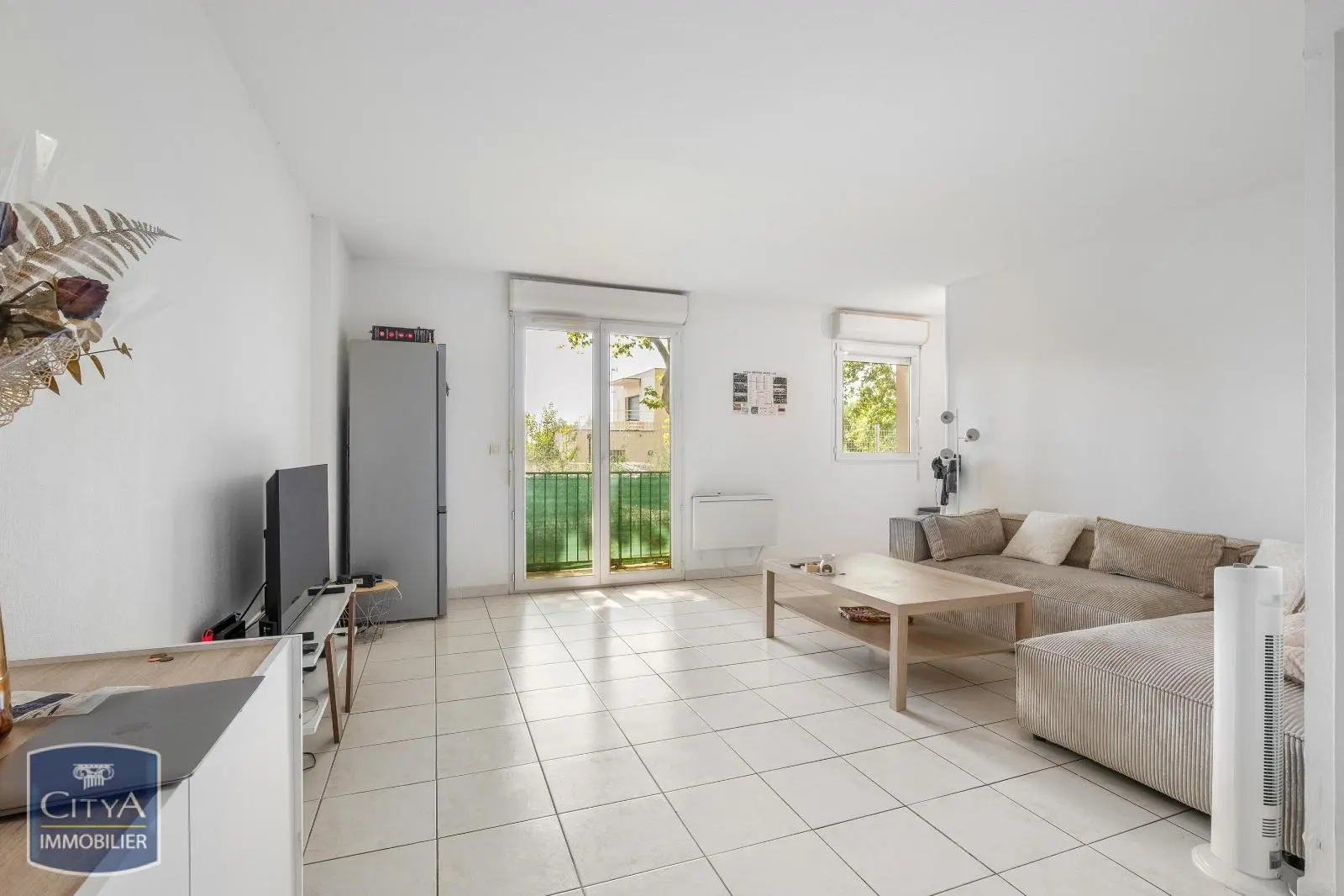 Photo 1 Appartement 2 pièces 48.19m²