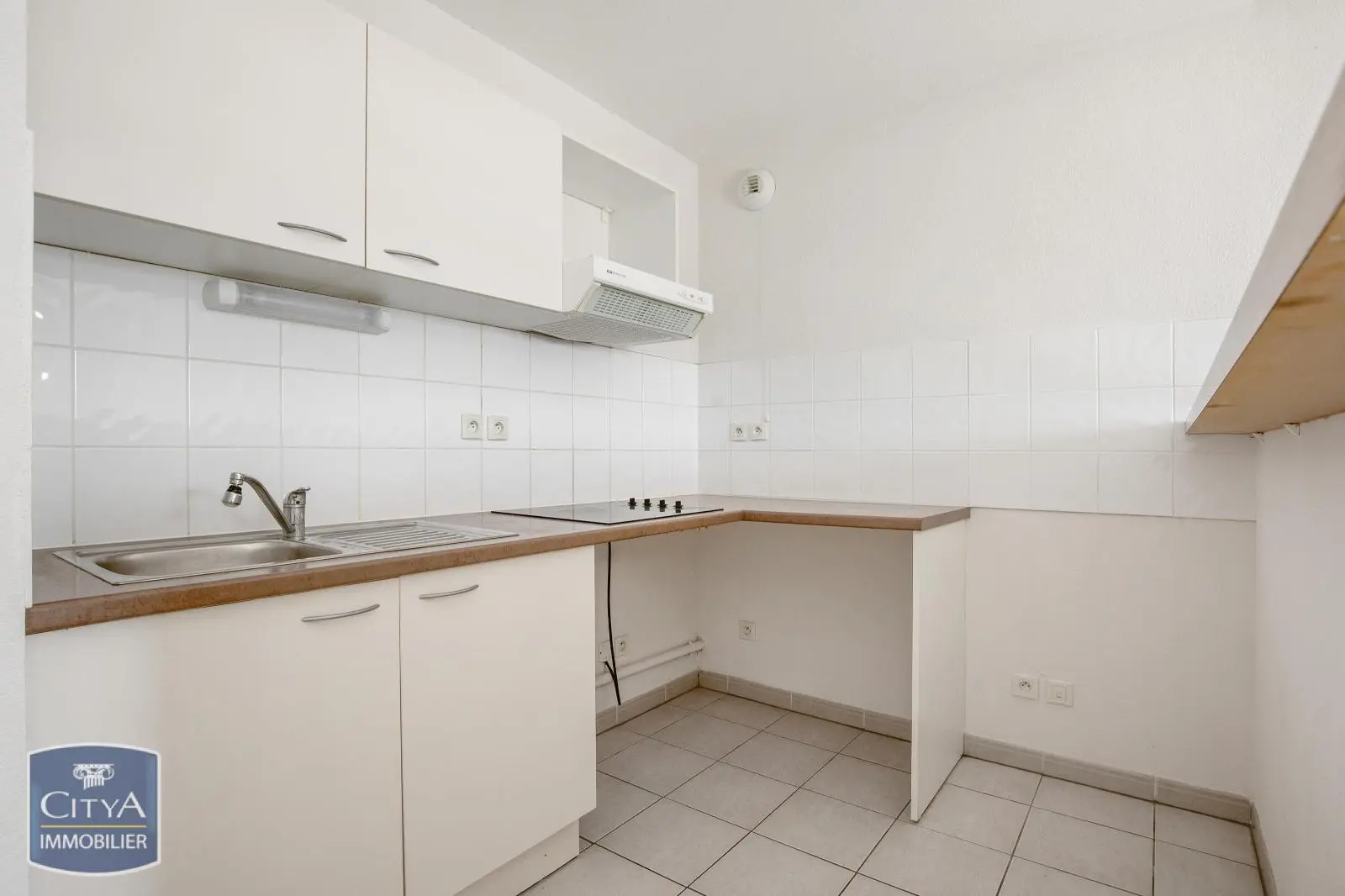 Photo 4 Appartement 3 pièces 55.8m²