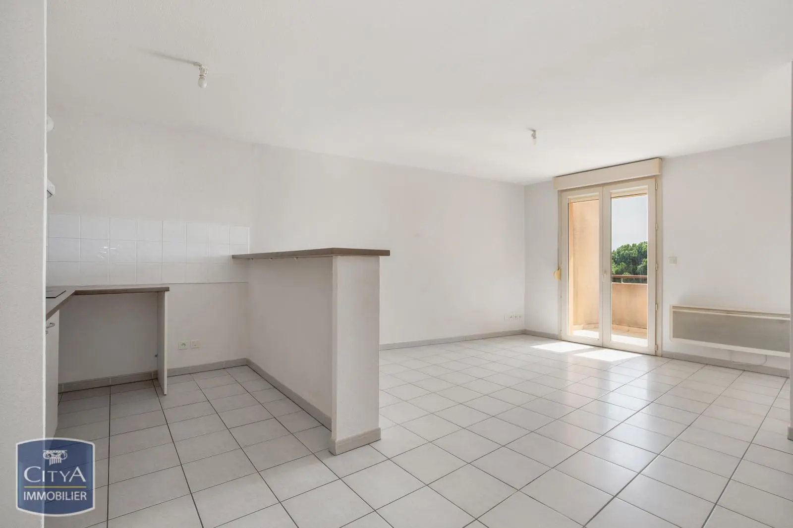 Photo 1 Appartement 3 pièces 55.8m²