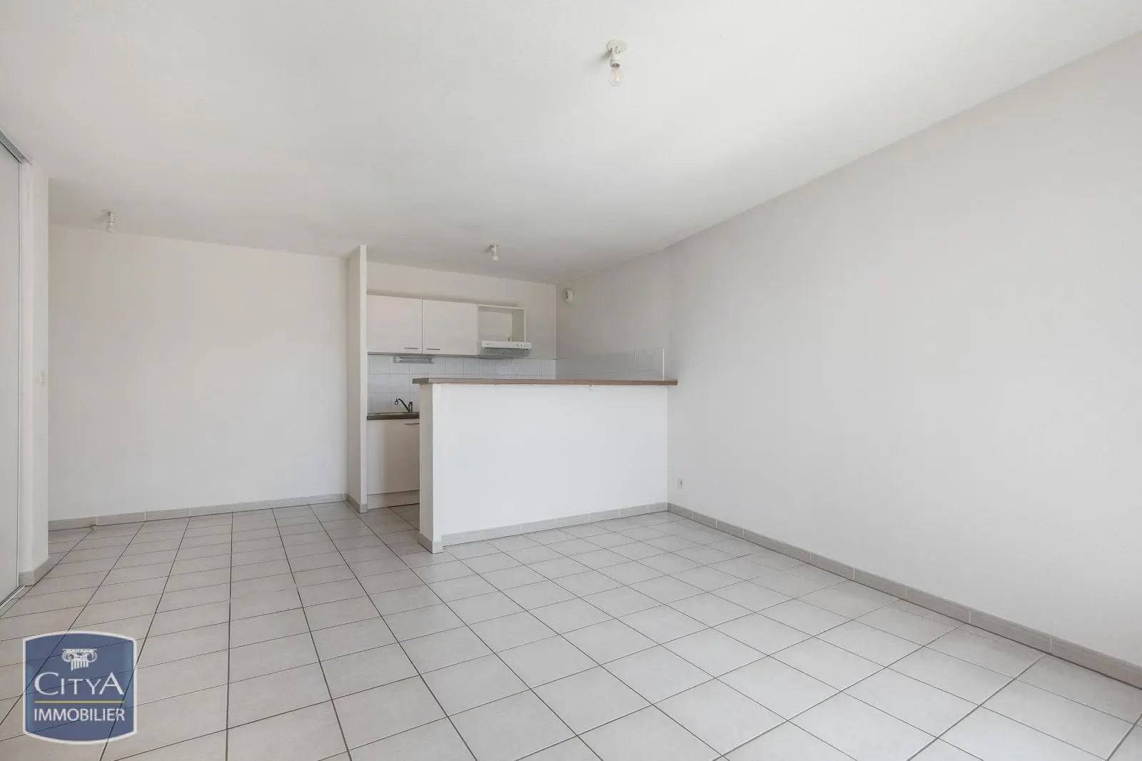 Photo 2 Appartement 3 pièces 55.8m²
