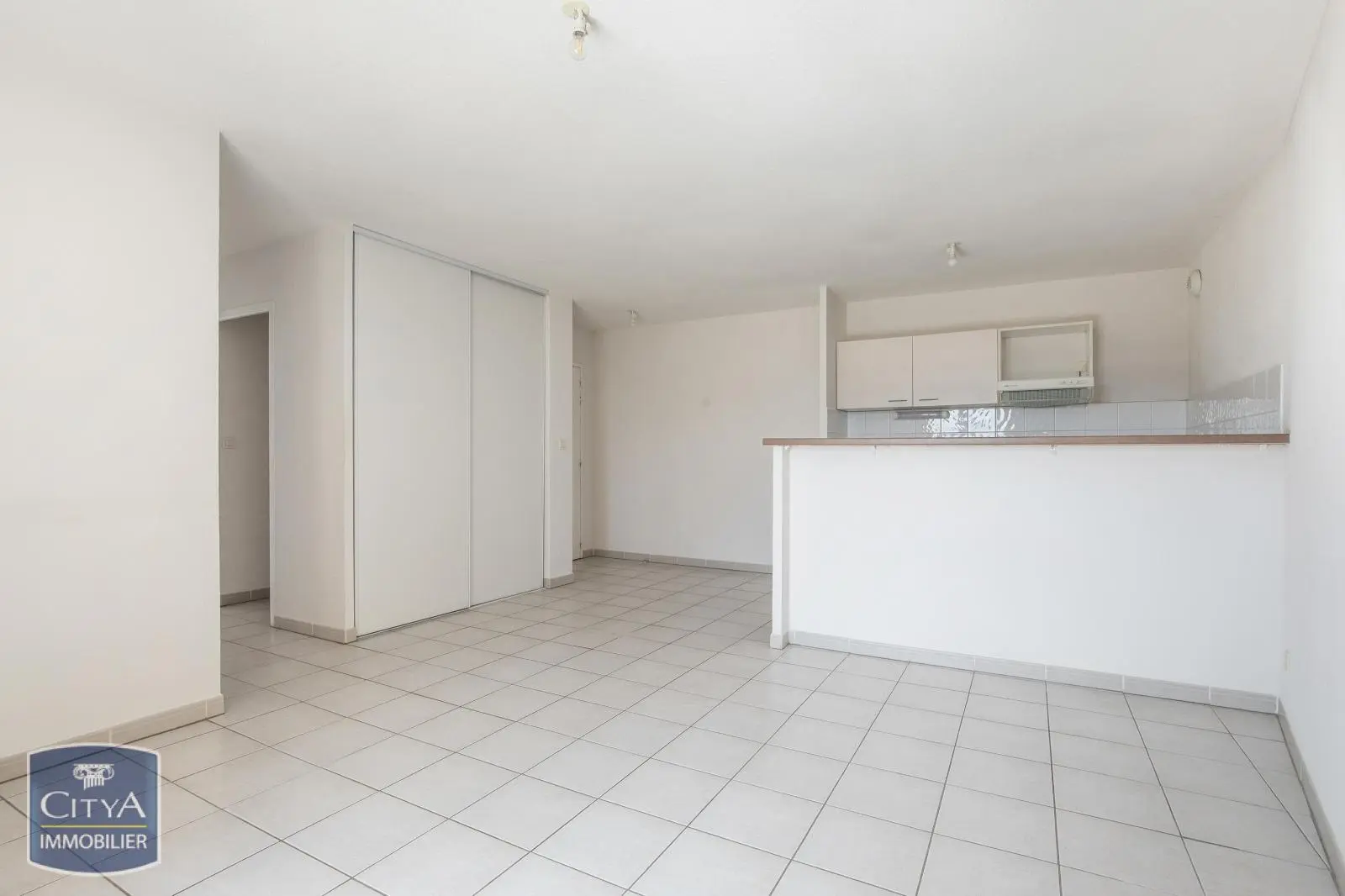 Photo 3 Appartement 3 pièces 55.8m²