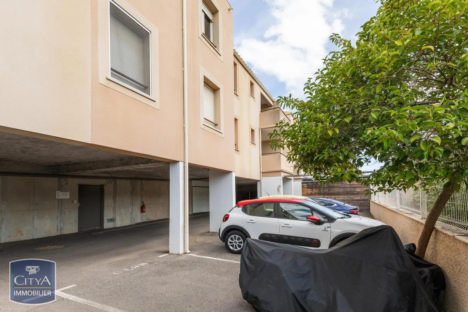 Photo 11 Appartement 3 pièces 55.8m²