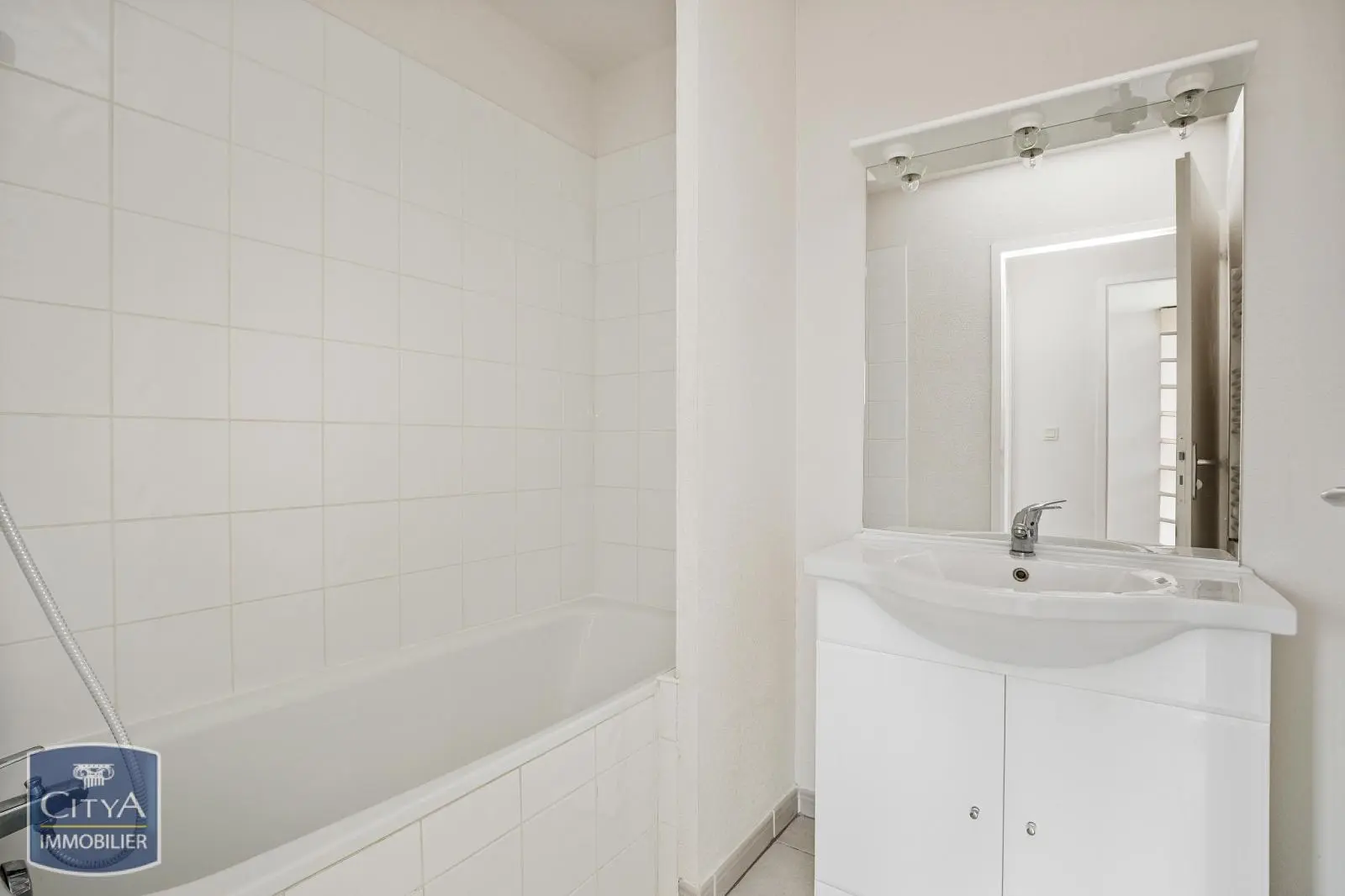 Photo 10 Appartement 3 pièces 55.8m²