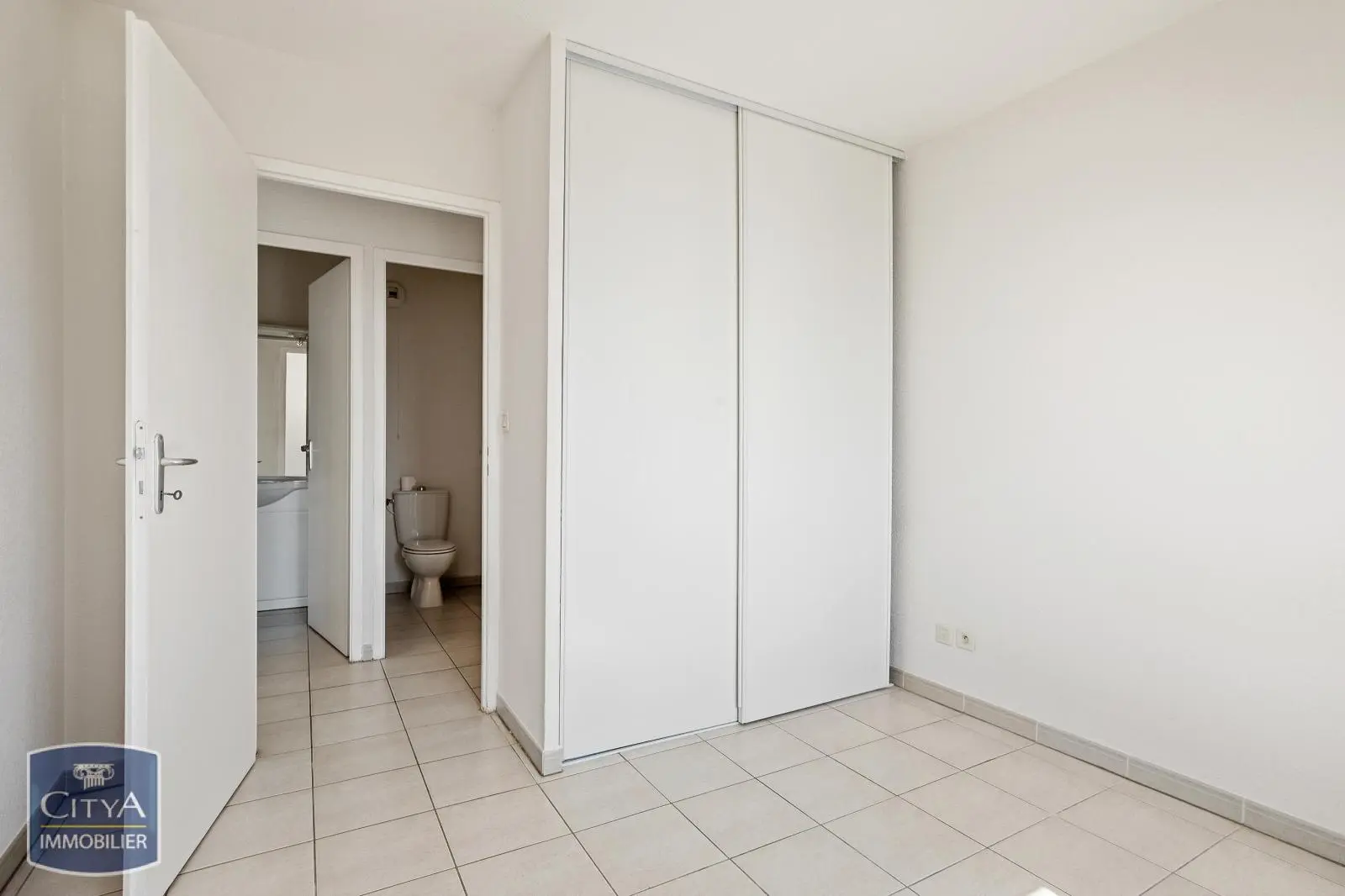 Photo 8 Appartement 3 pièces 55.8m²