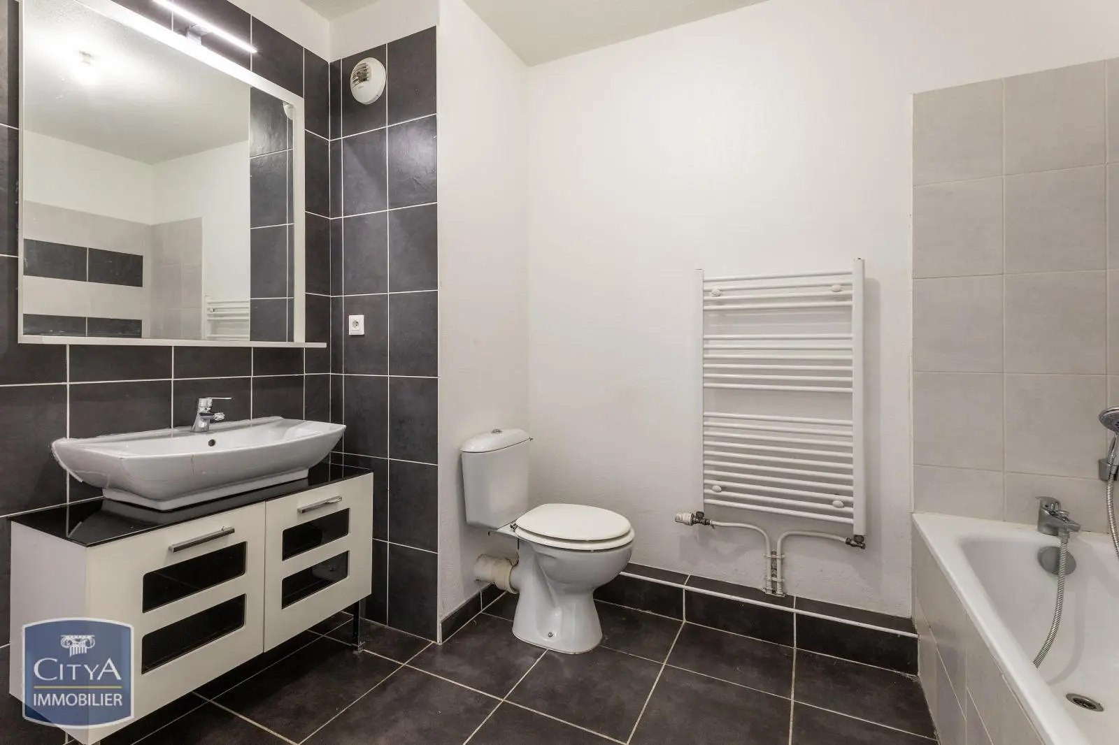 Photo 6 pour Appartement 2 pièces 44.59m² Photo 6 Appartement 2 pièces 44.59m²