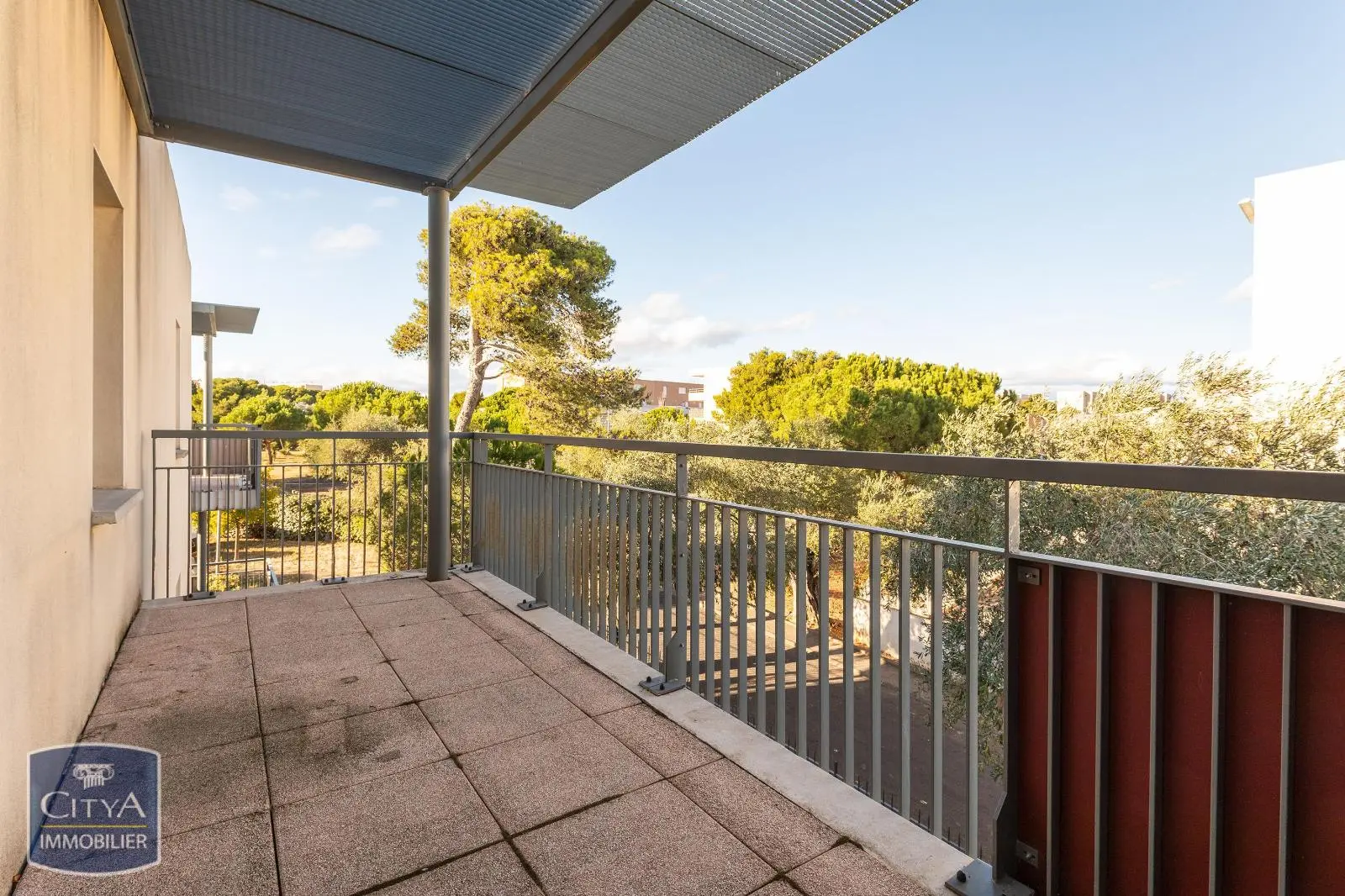 Photo 7 pour Appartement 2 pièces 44.59m² Photo 7 Appartement 2 pièces 44.59m²