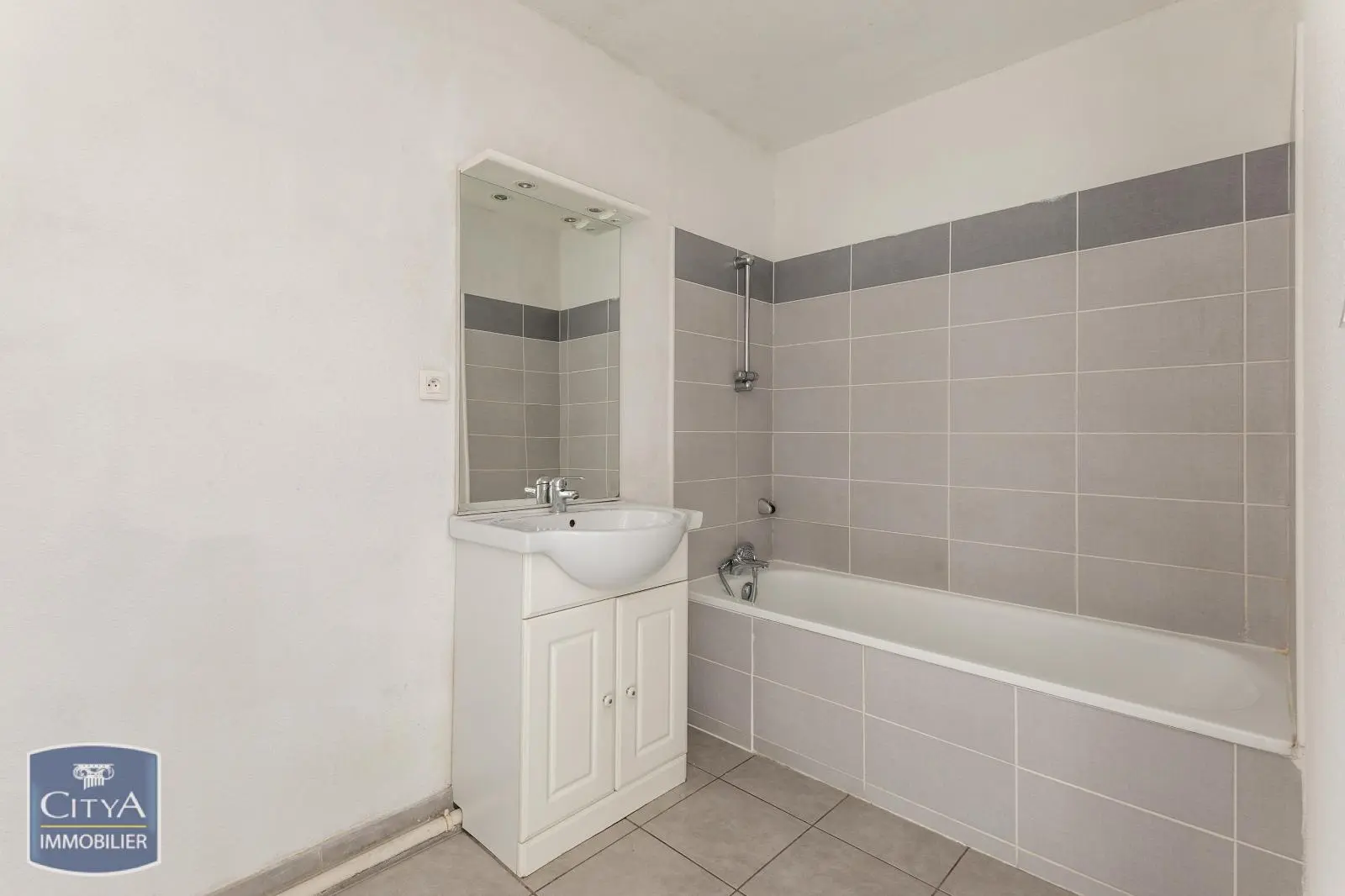 Photo 7 pour Appartement 2 pièces 41.32m² Photo 7 Appartement 2 pièces 41.32m²