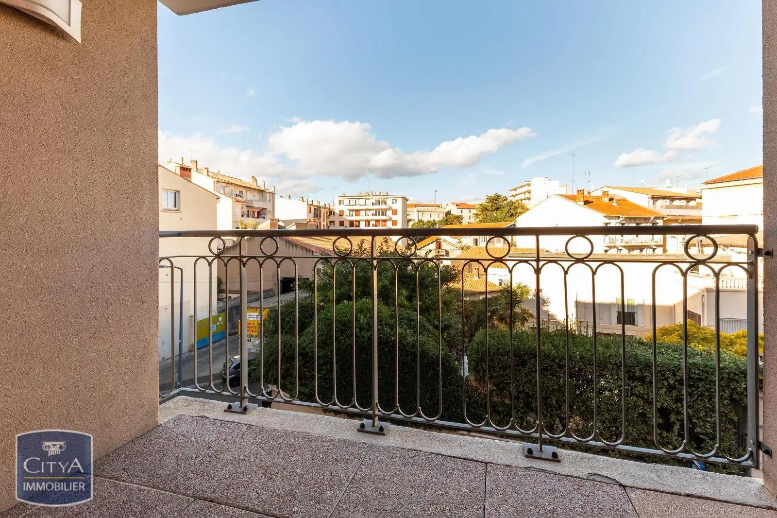 Photo 8 pour Appartement 2 pièces 41.32m² Photo 8 Appartement 2 pièces 41.32m²