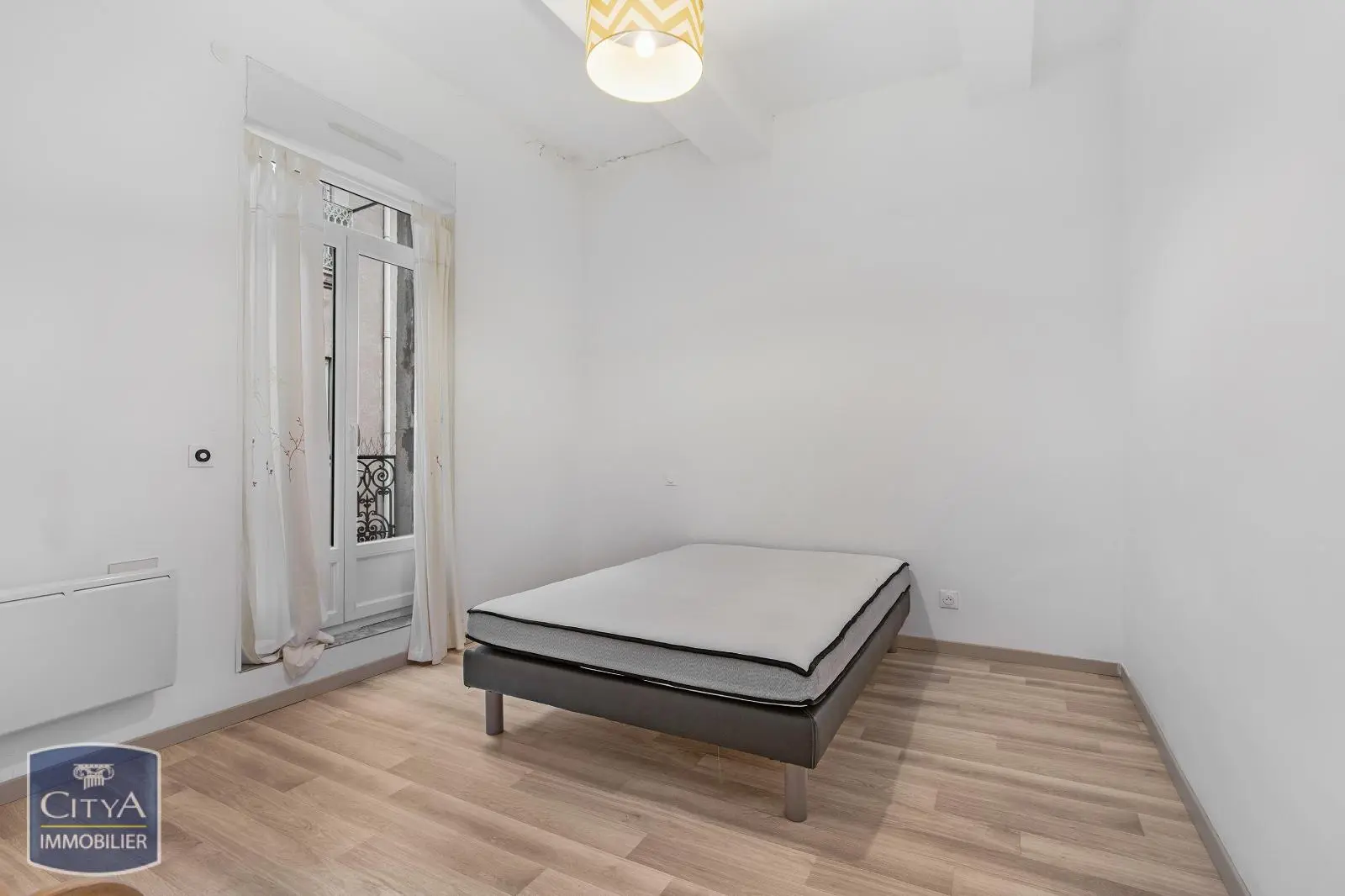 Photo 5 appartement Béziers