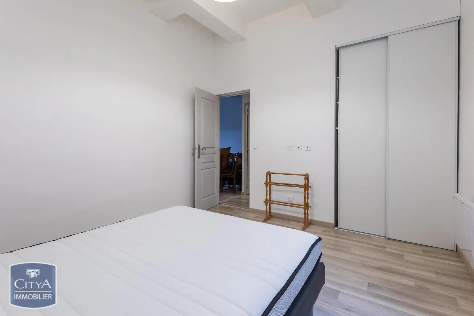 Photo 6 appartement Béziers