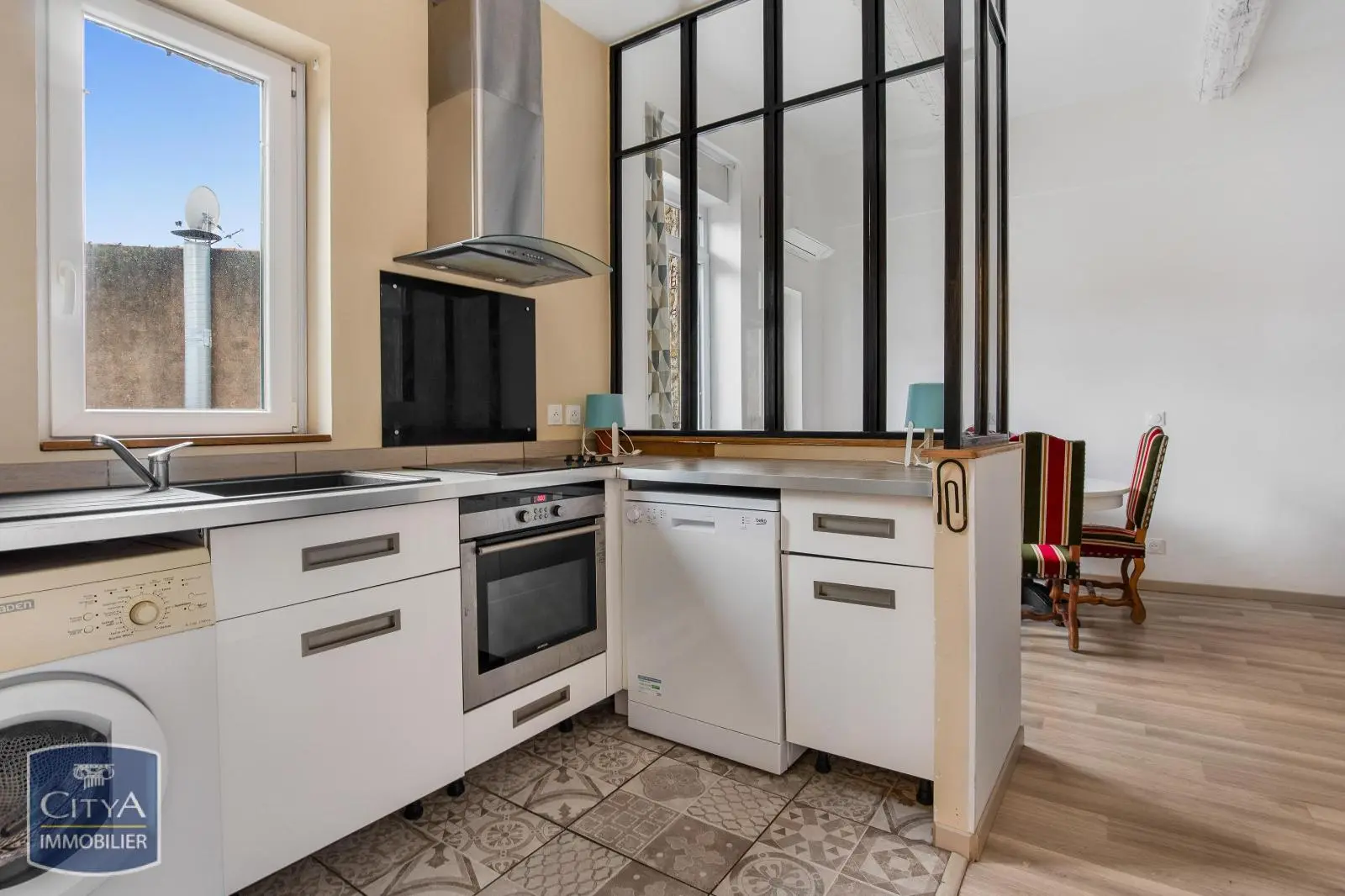 Photo 4 appartement Béziers