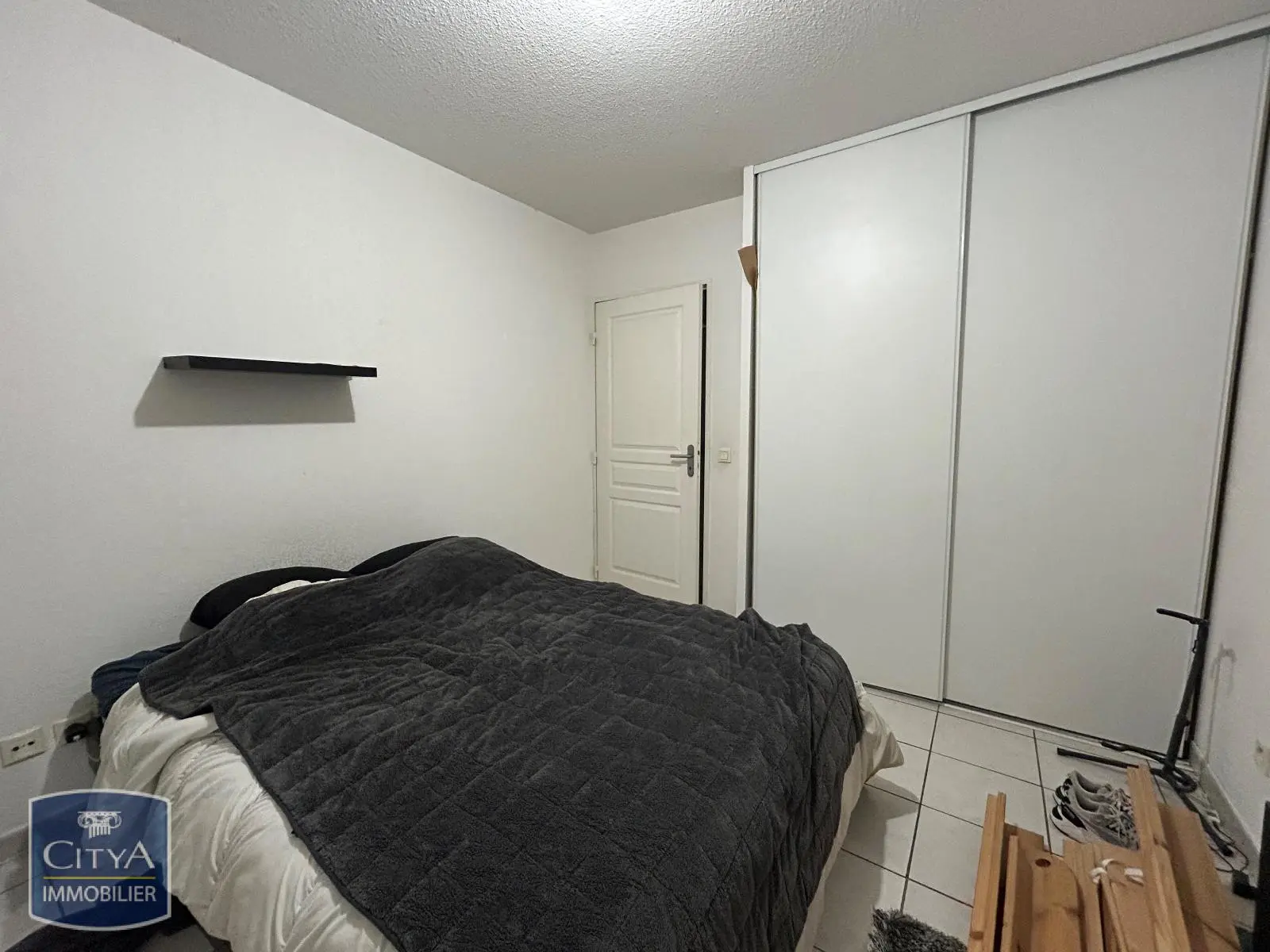 Photo 3 Appartement 2 pièces 40.44m²