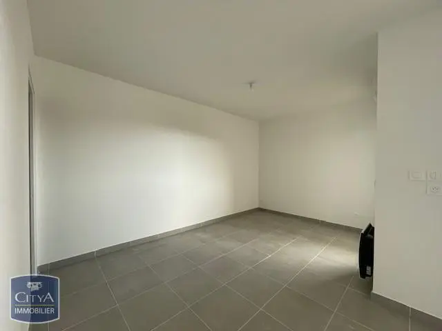 Photo 4 Appartement 1 pièce 36.8m²