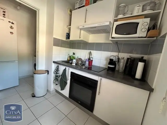 Photo 2 Appartement 2 pièces 49.54m²