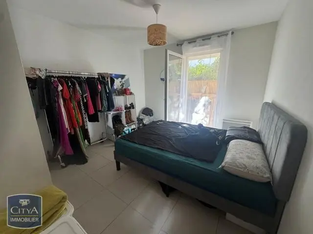Photo 4 Appartement 2 pièces 40.83m²
