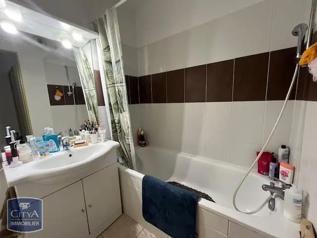 Photo 4 Appartement 1 pièce 38.42m²
