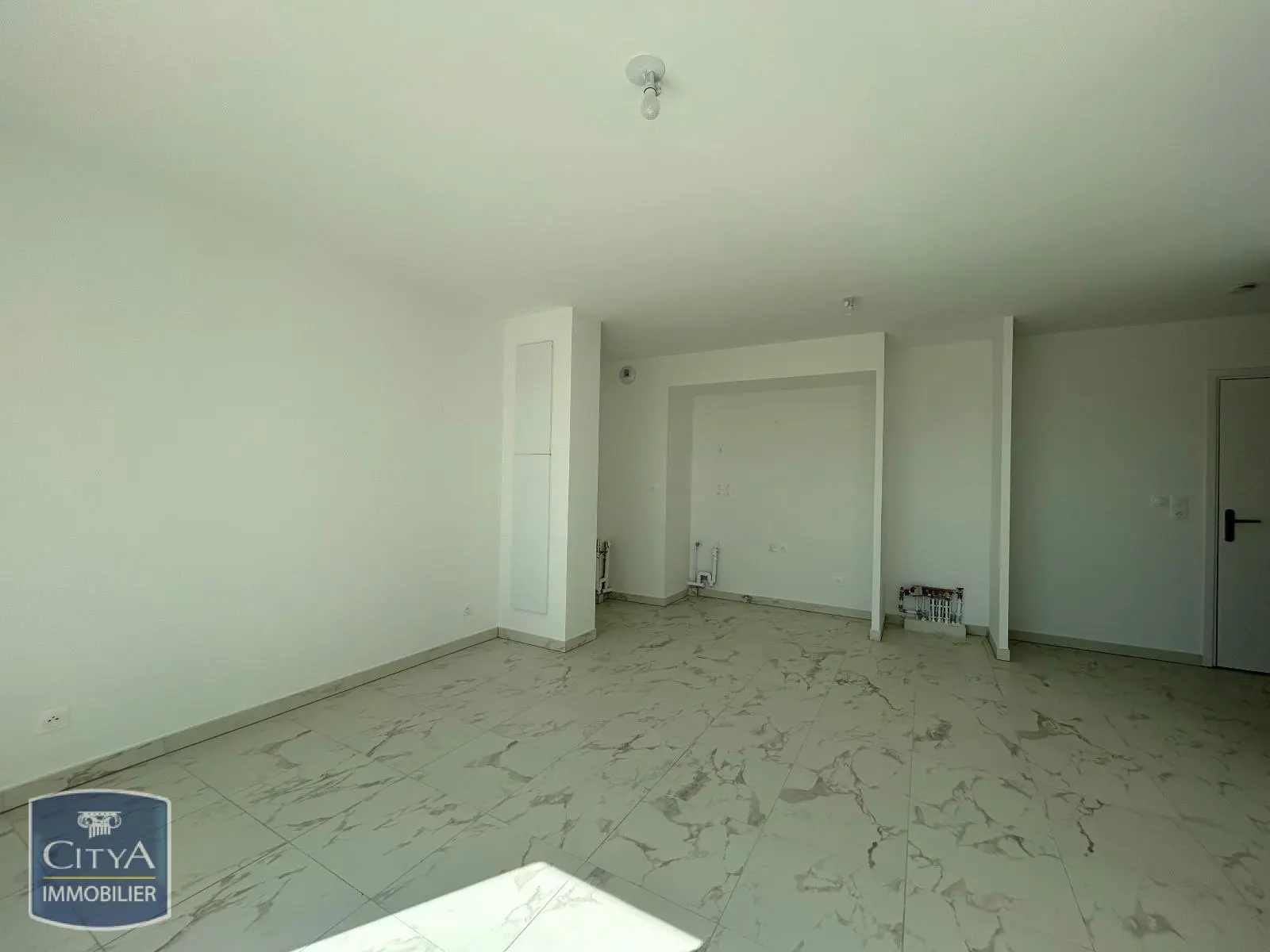 Photo 3 Appartement 2 pièces 43.16m²