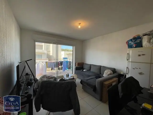 Photo 3 Appartement 2 pièces 40.9m²