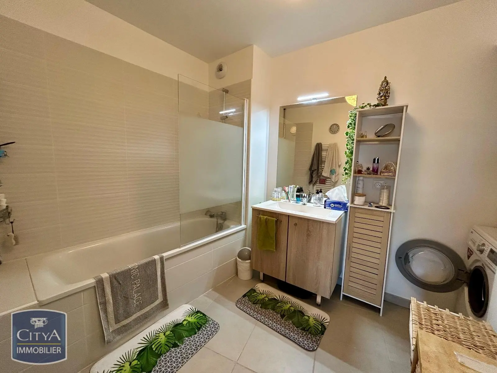 Photo 5 Appartement 2 pièces 42.5m²