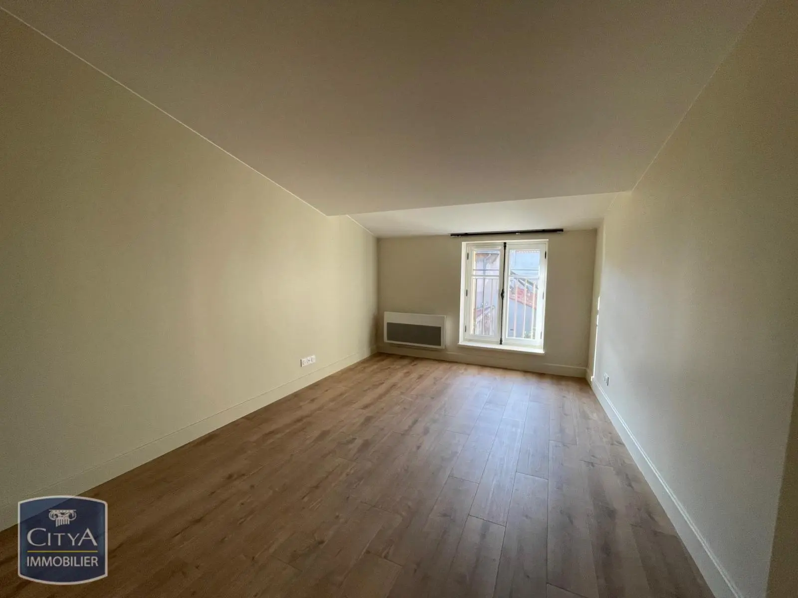 Photo 4 Appartement 2 pièces 40.85m²