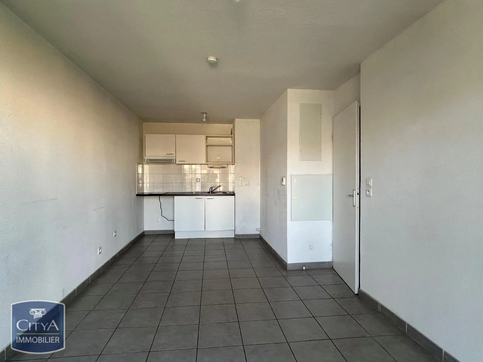 Photo 1 Appartement 2 pièces 41.32m²