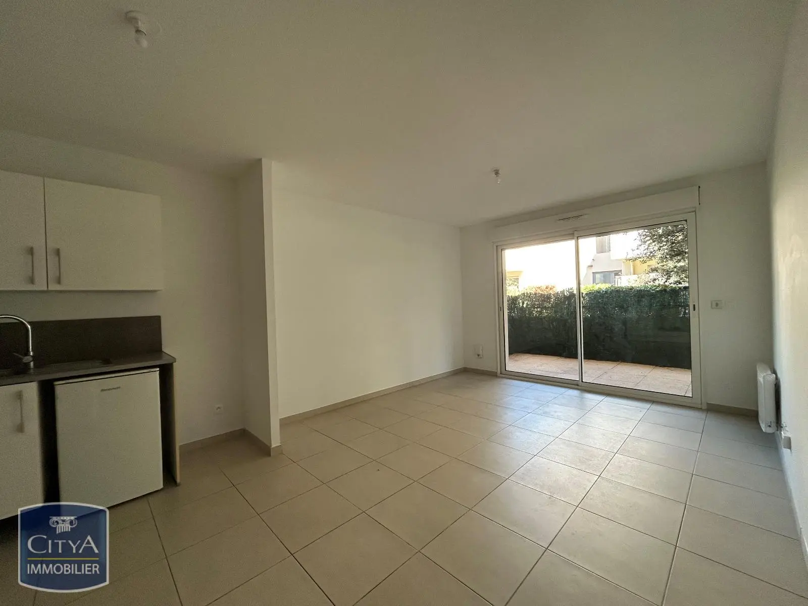 Photo 3 Appartement 2 pièces 40.66m²