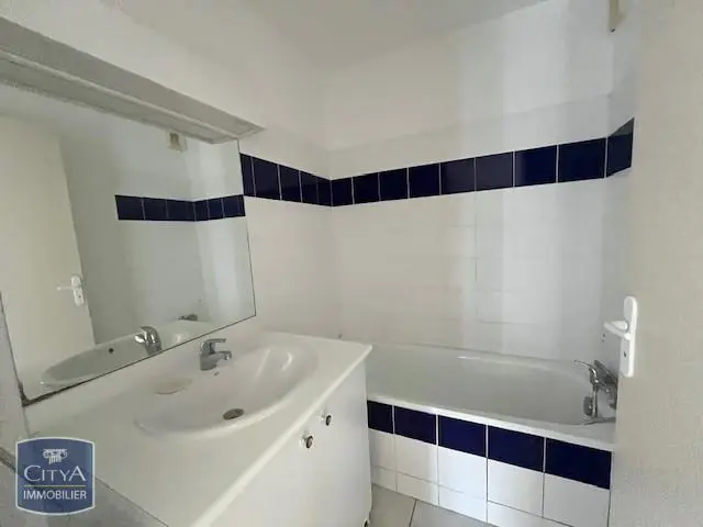 Photo 7 Appartement 2 pièces 52.78m²
