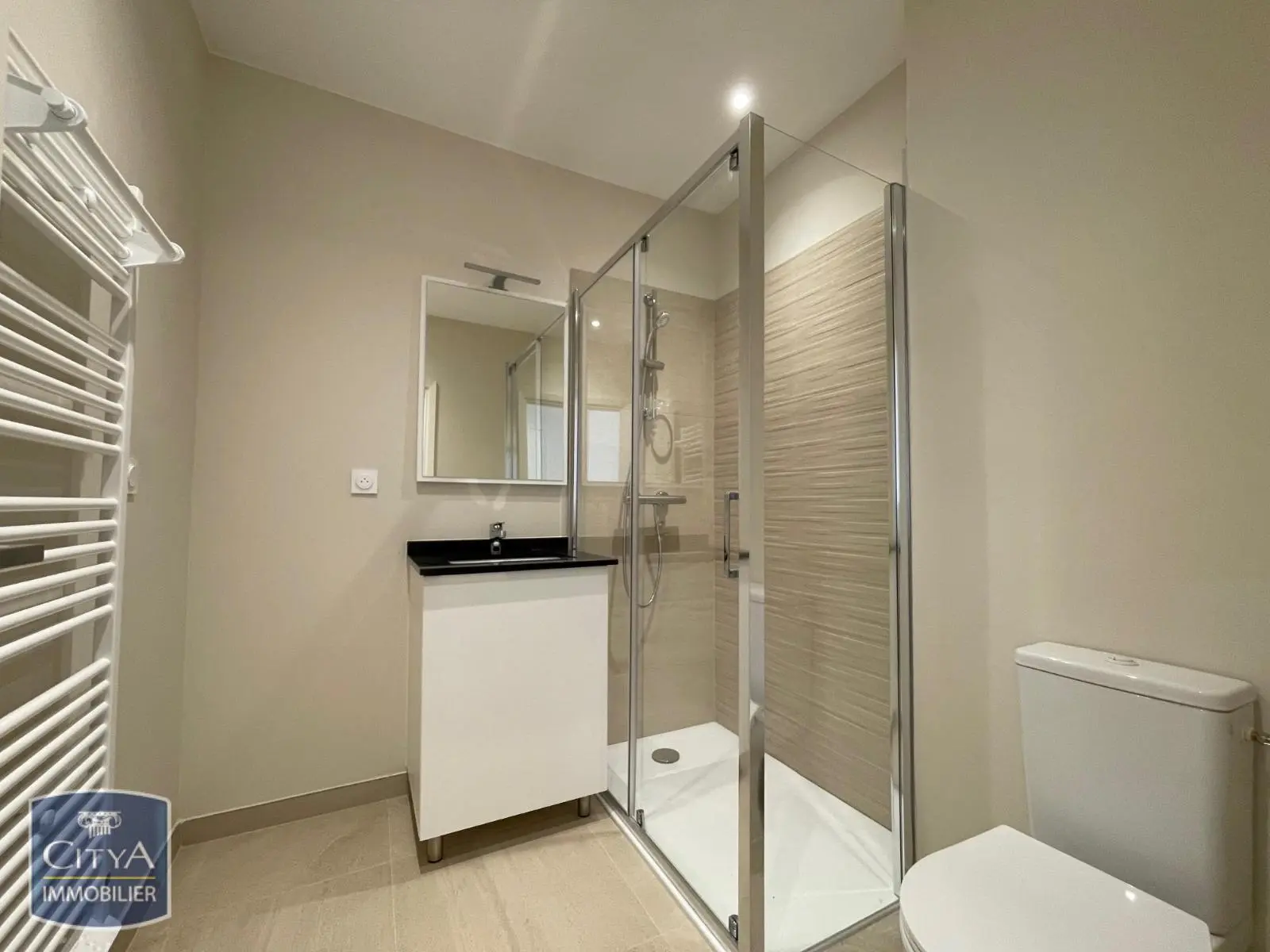 Photo 5 Appartement 1 pièce 27.63m²