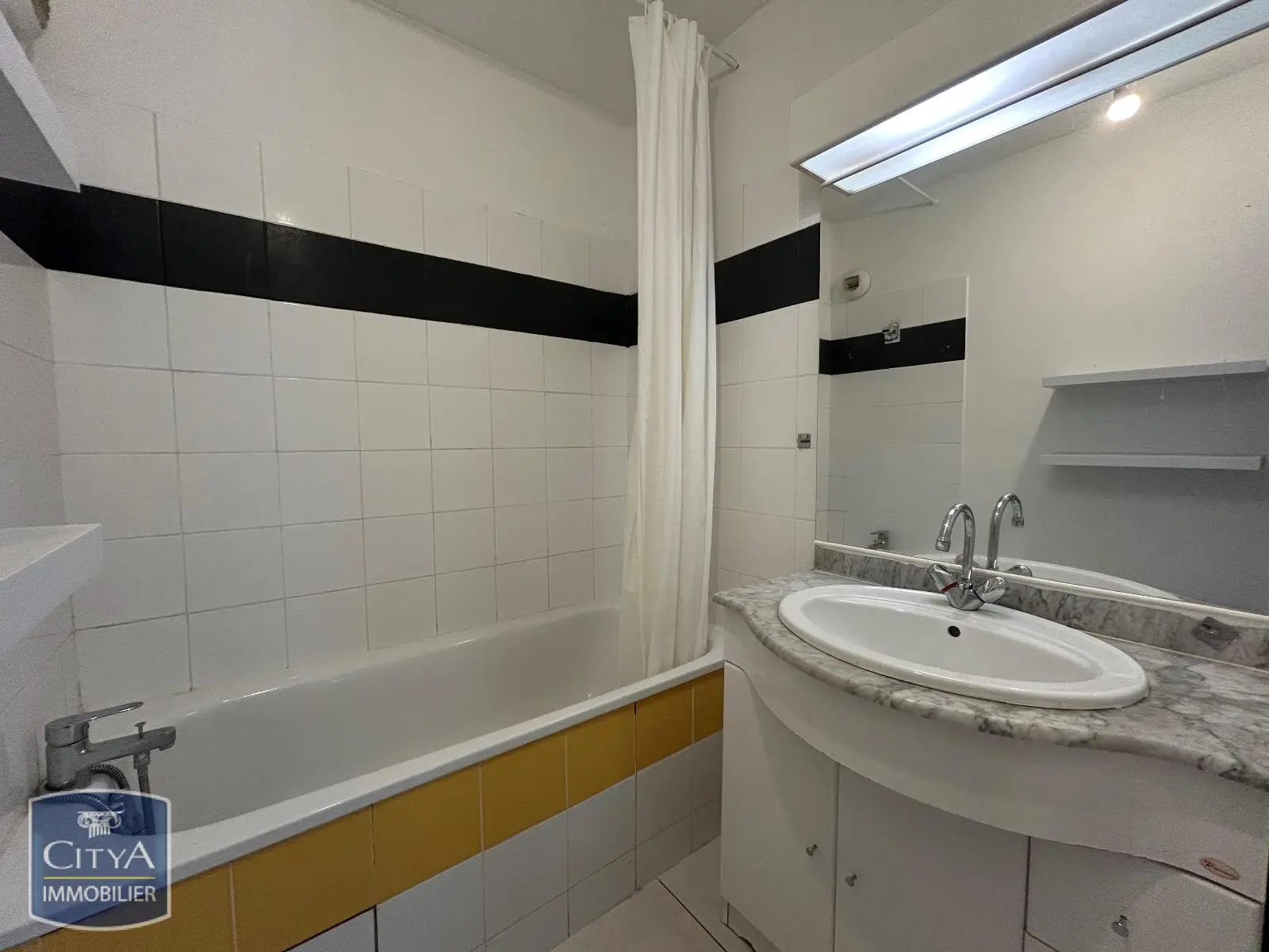 Photo 4 Appartement 2 pièces 48.21m²