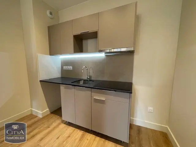 Photo 1 appartement Narbonne