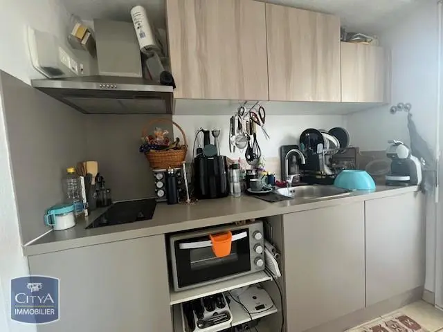 Photo 3 Appartement 2 pièces 51.02m²