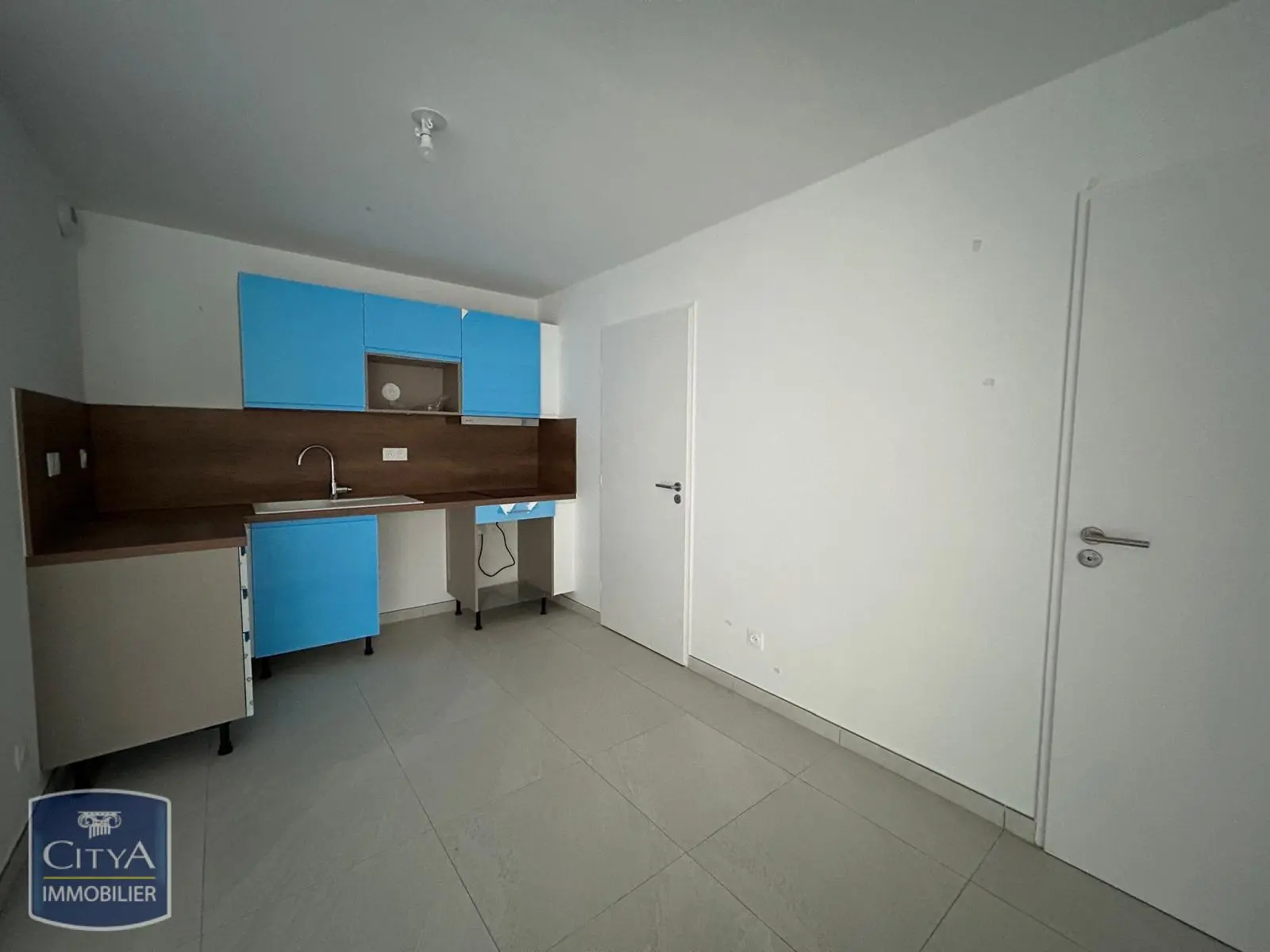 Photo 4 Appartement 2 pièces 45.97m²